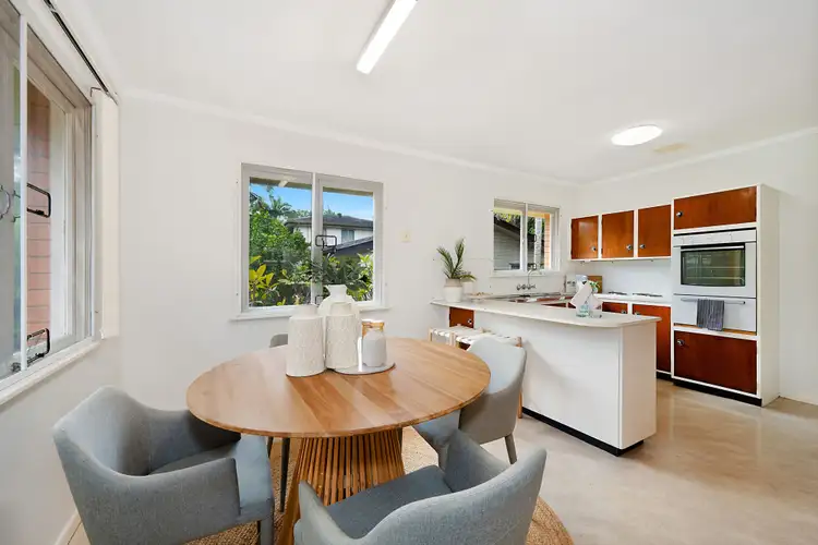 Fourth view of Homely house listing, 8 Harvard Street, Kenmore QLD 4069