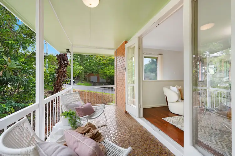 Fifth view of Homely house listing, 8 Harvard Street, Kenmore QLD 4069
