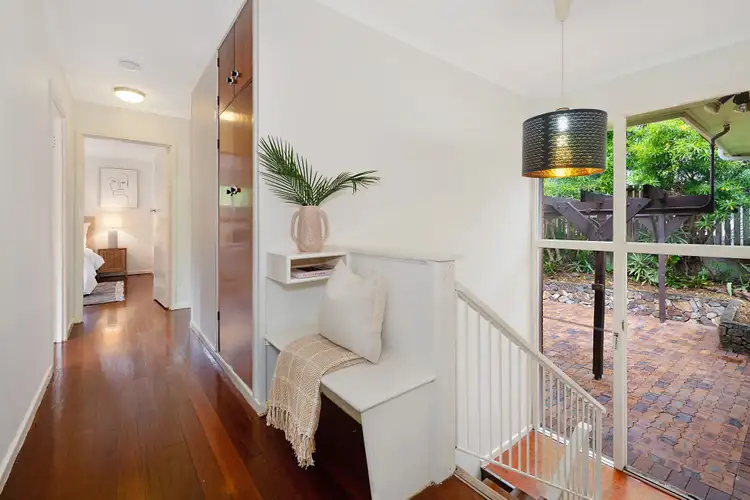 Sixth view of Homely house listing, 8 Harvard Street, Kenmore QLD 4069