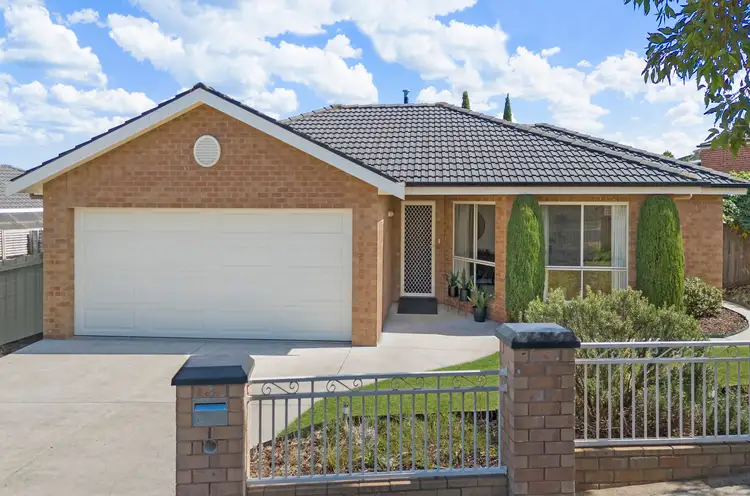 Main view of Homely house listing, 3 Grevillia Court, Warrnambool VIC 3280