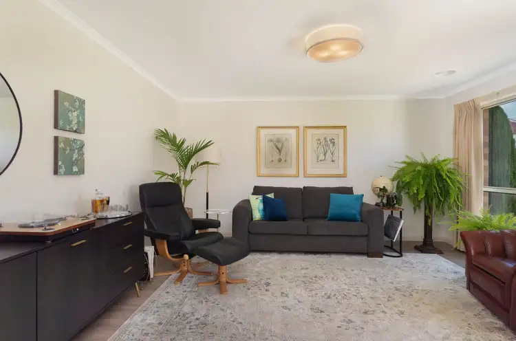 Second view of Homely house listing, 3 Grevillia Court, Warrnambool VIC 3280