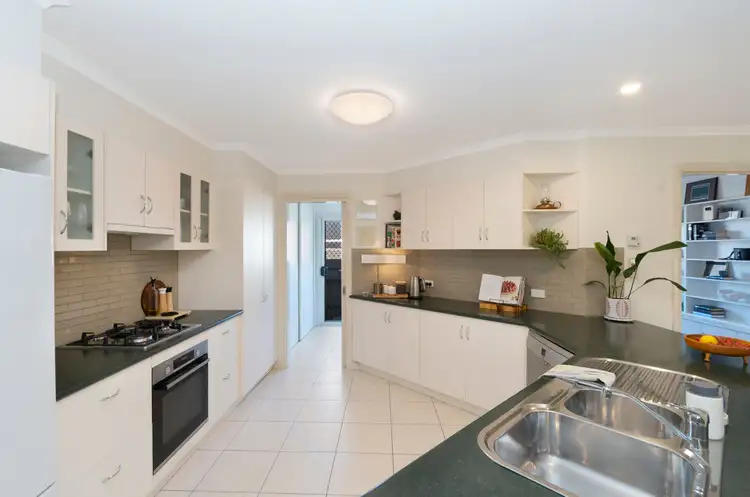 Fifth view of Homely house listing, 3 Grevillia Court, Warrnambool VIC 3280
