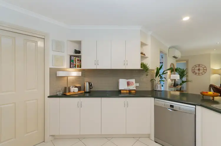 Sixth view of Homely house listing, 3 Grevillia Court, Warrnambool VIC 3280