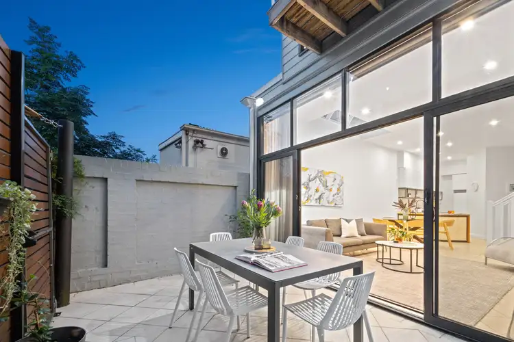 Second view of Homely house listing, 7A Glebe Street, Glebe NSW 2037