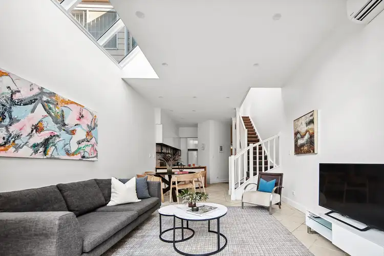 Third view of Homely house listing, 7A Glebe Street, Glebe NSW 2037