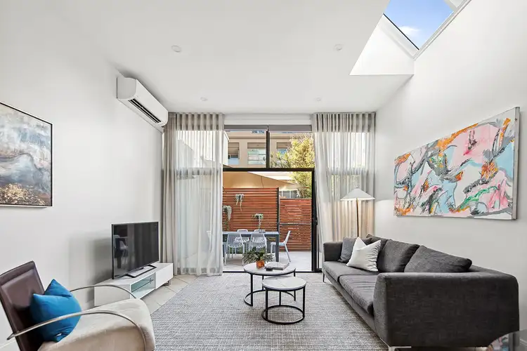 Fourth view of Homely house listing, 7A Glebe Street, Glebe NSW 2037