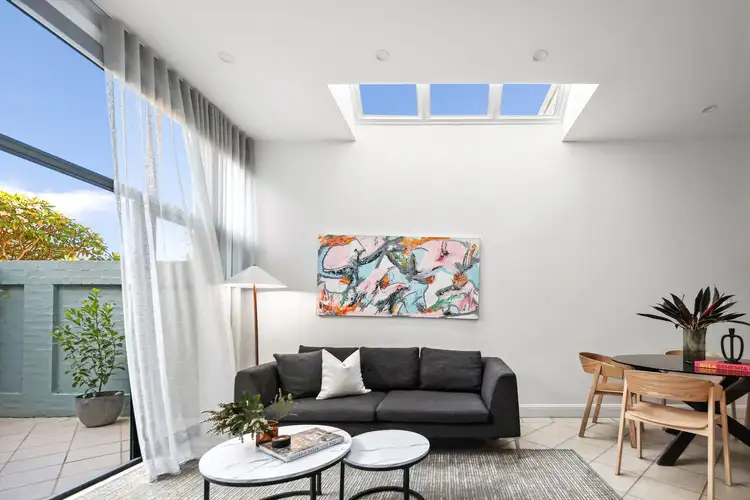Fifth view of Homely house listing, 7A Glebe Street, Glebe NSW 2037