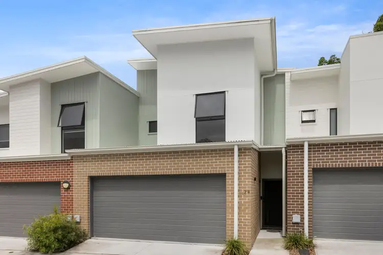 28/216 Maundrell Terrace, Aspley QLD 4034