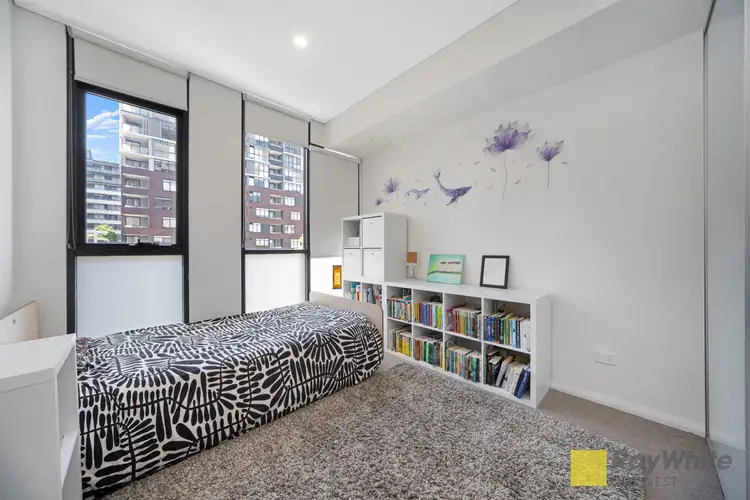 206/2 Kiln Road, Kirrawee NSW 2232
