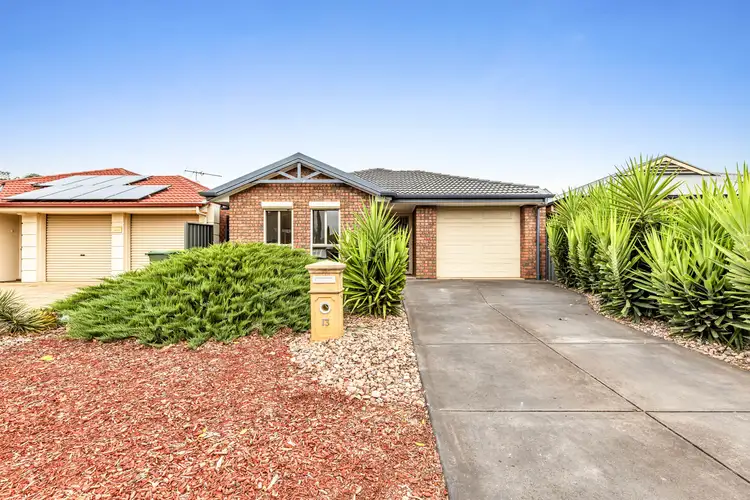 13 Almond Circuit, Munno Para West SA 5115