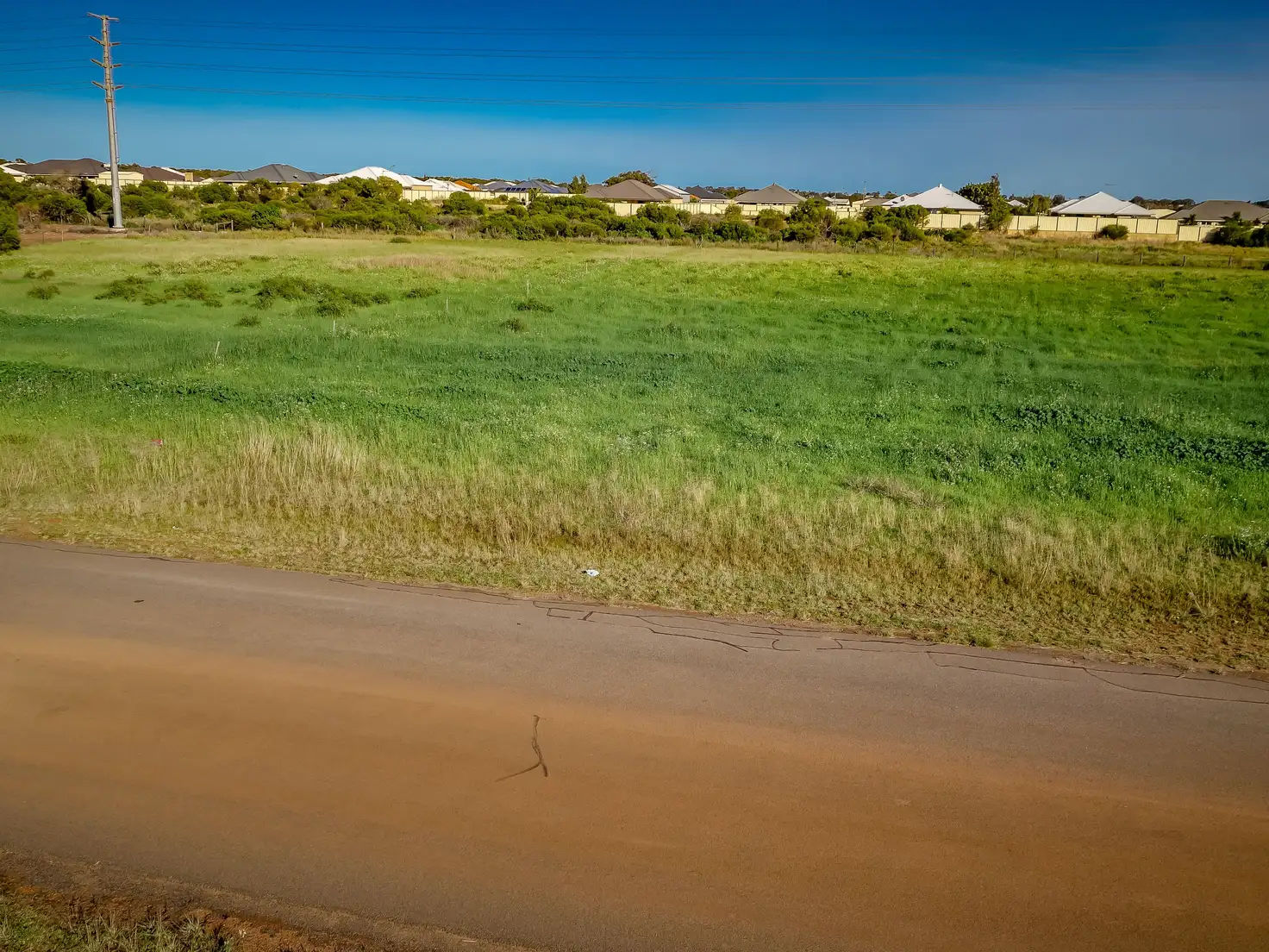 Main view of Homely land listing, 12 Lynch Way, Utakarra WA 6530