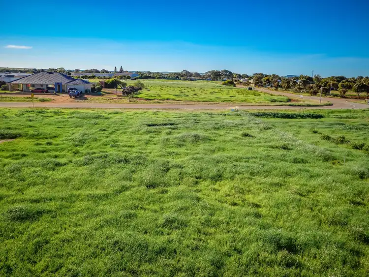 Third view of Homely land listing, 12 Lynch Way, Utakarra WA 6530