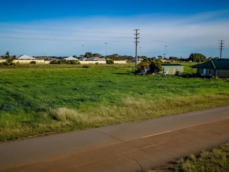 Fourth view of Homely land listing, 12 Lynch Way, Utakarra WA 6530