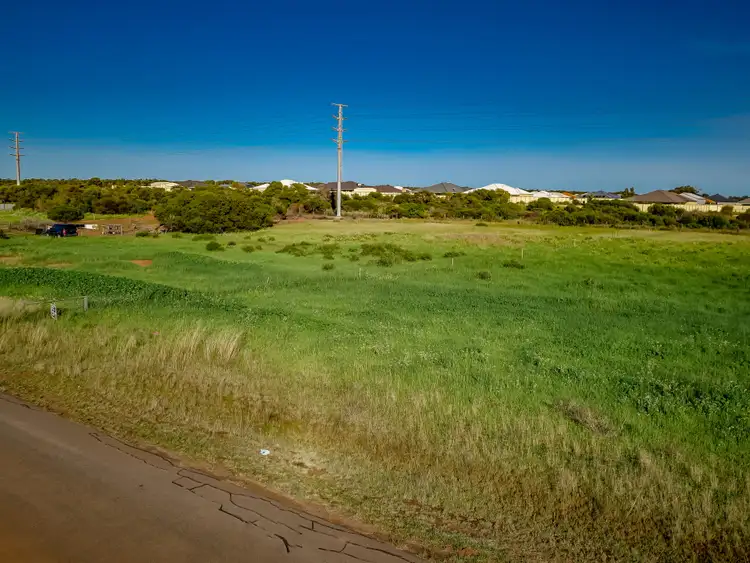 Fifth view of Homely land listing, 12 Lynch Way, Utakarra WA 6530