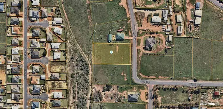 Seventh view of Homely land listing, 12 Lynch Way, Utakarra WA 6530