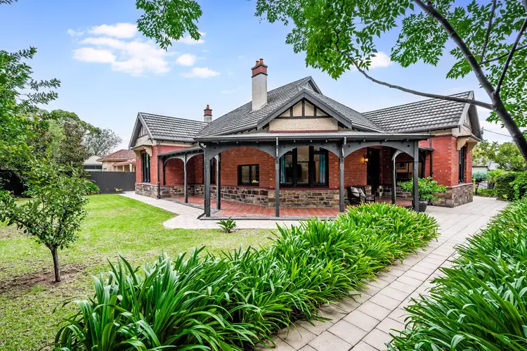 154 Alexandra Avenue, Toorak Gardens SA 5065