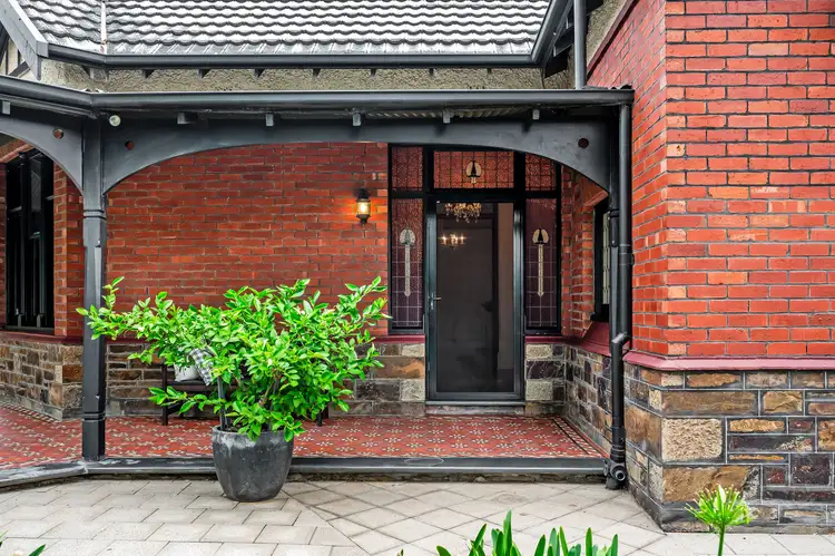 Second view of Homely house listing, 154 Alexandra Avenue, Toorak Gardens SA 5065