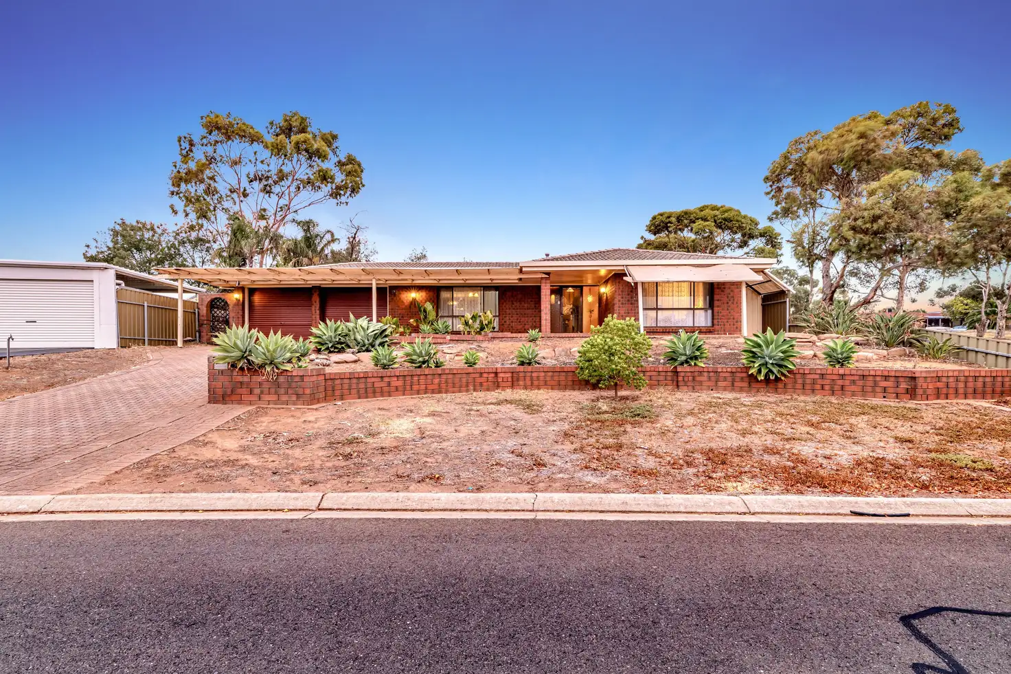 Main view of Homely house listing, 11 Karinga Avenue, Craigmore SA 5114