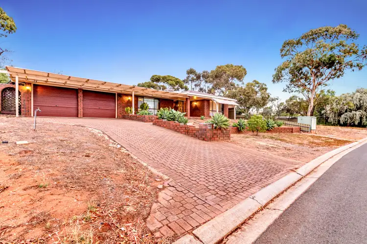 Second view of Homely house listing, 11 Karinga Avenue, Craigmore SA 5114