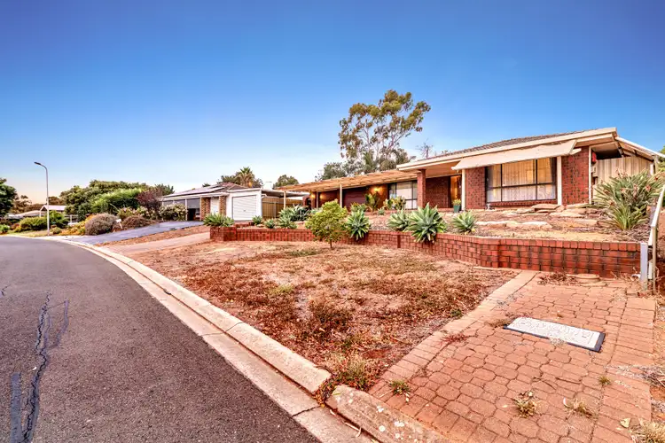 Third view of Homely house listing, 11 Karinga Avenue, Craigmore SA 5114