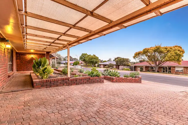 Fourth view of Homely house listing, 11 Karinga Avenue, Craigmore SA 5114