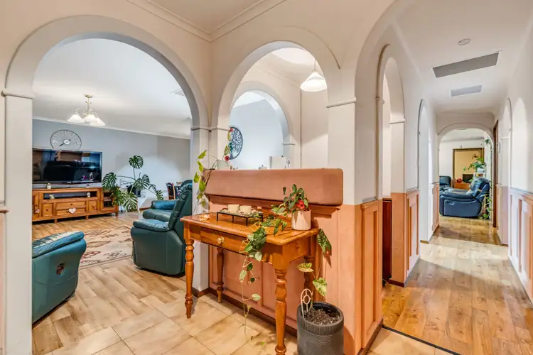 Fifth view of Homely house listing, 11 Karinga Avenue, Craigmore SA 5114