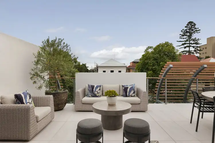 26/46 Arthur Street, Fortitude Valley QLD 4006
