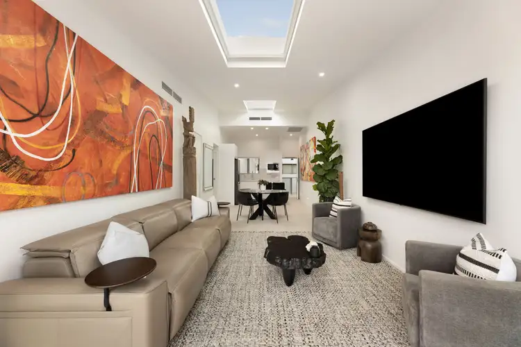 Second view of Homely apartment listing, 26/46 Arthur Street, Fortitude Valley QLD 4006