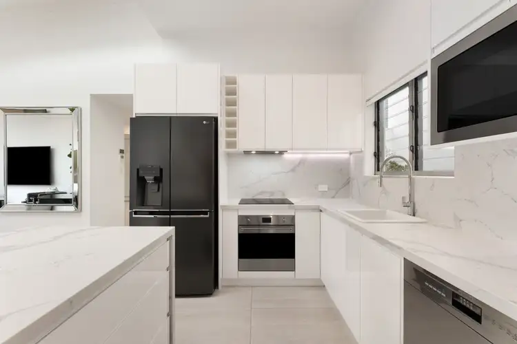 Fourth view of Homely apartment listing, 26/46 Arthur Street, Fortitude Valley QLD 4006