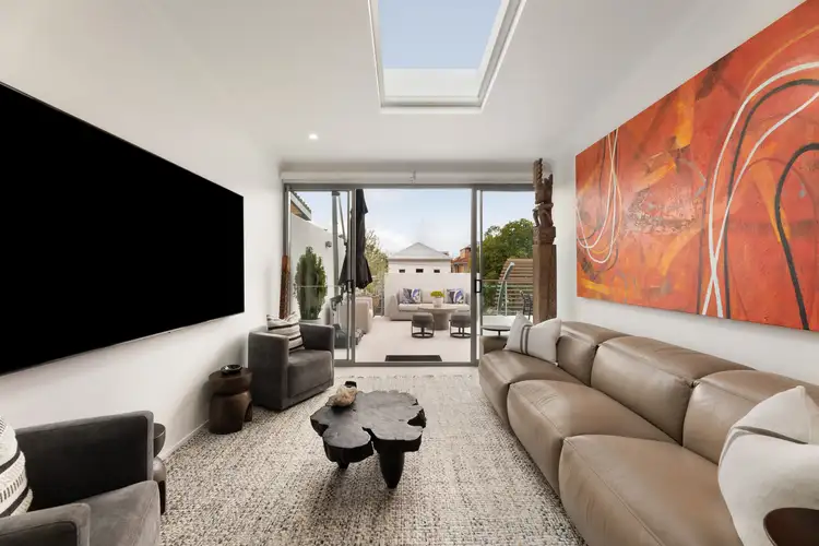 Fifth view of Homely apartment listing, 26/46 Arthur Street, Fortitude Valley QLD 4006
