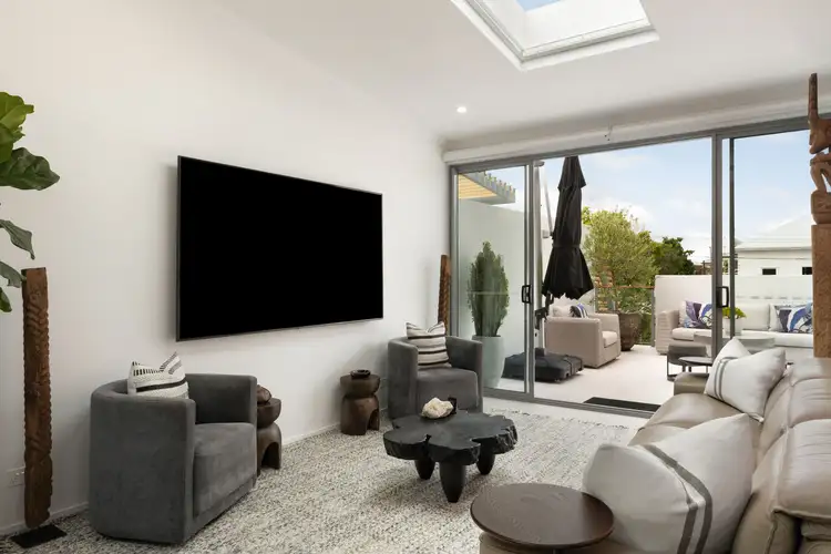 Sixth view of Homely apartment listing, 26/46 Arthur Street, Fortitude Valley QLD 4006