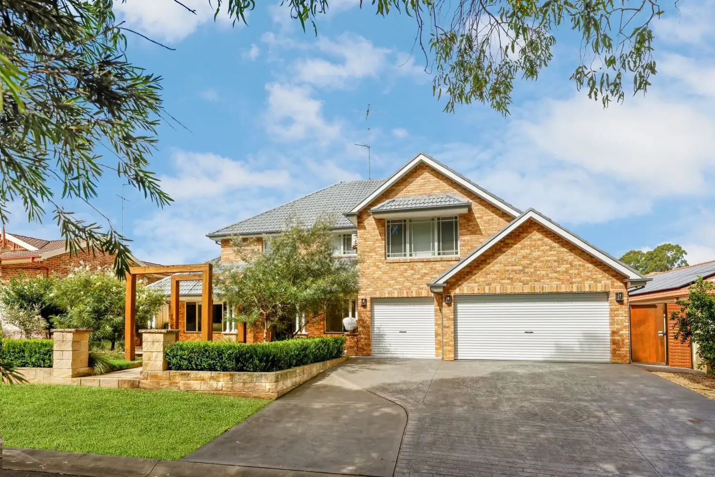 Main view of Homely house listing, 27 Devaney Avenue, Glenmore Park NSW 2745