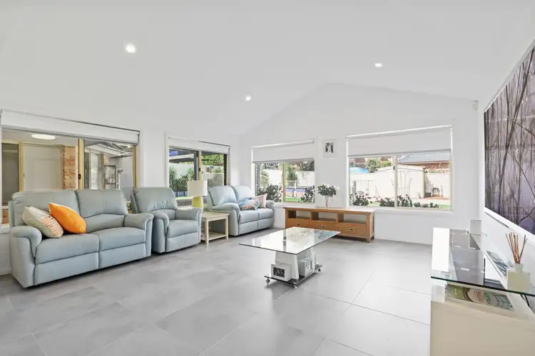 Third view of Homely house listing, 27 Devaney Avenue, Glenmore Park NSW 2745