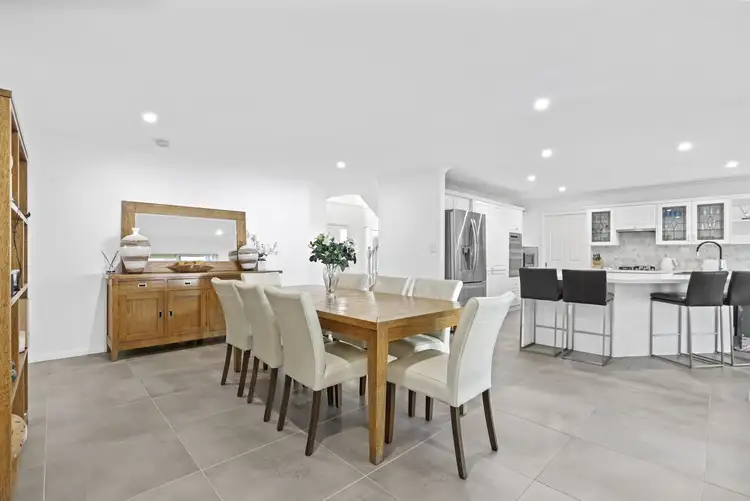 Fourth view of Homely house listing, 27 Devaney Avenue, Glenmore Park NSW 2745