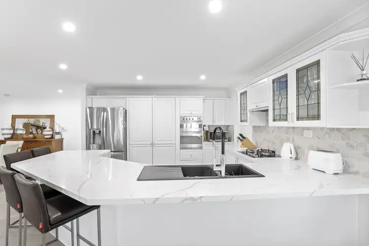 Sixth view of Homely house listing, 27 Devaney Avenue, Glenmore Park NSW 2745