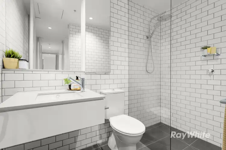 Fifth view of Homely apartment listing, 112/81 Asling Street, Brighton VIC 3186