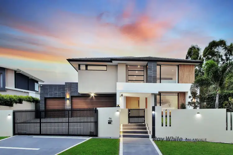 96 Hawthorn Circuit, Stretton QLD 4116