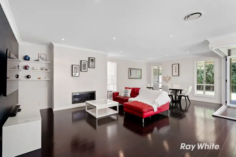 Second view of Homely house listing, 8 Turon Crescent, The Ponds NSW 2769
