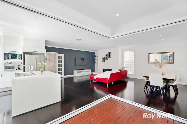 Third view of Homely house listing, 8 Turon Crescent, The Ponds NSW 2769