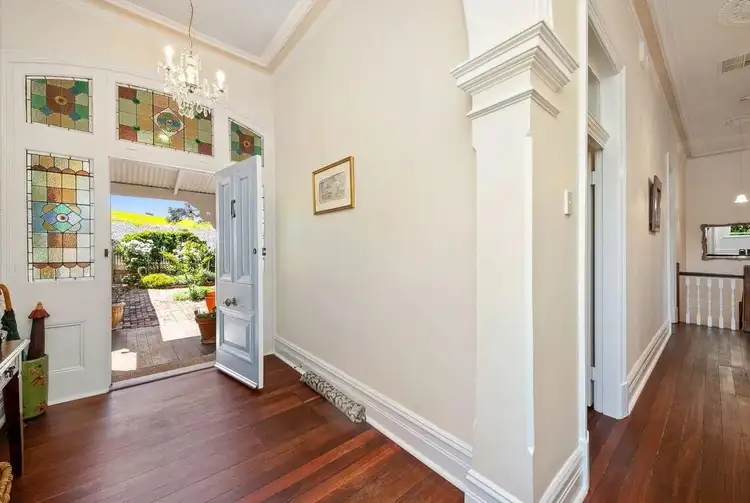 Fifth view of Homely house listing, 9 Bateman Street, Fremantle WA 6160