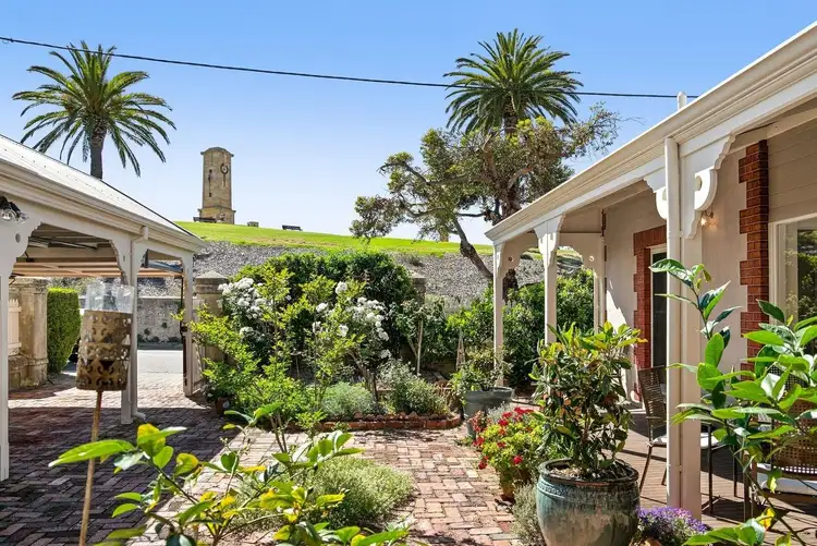 Sixth view of Homely house listing, 9 Bateman Street, Fremantle WA 6160