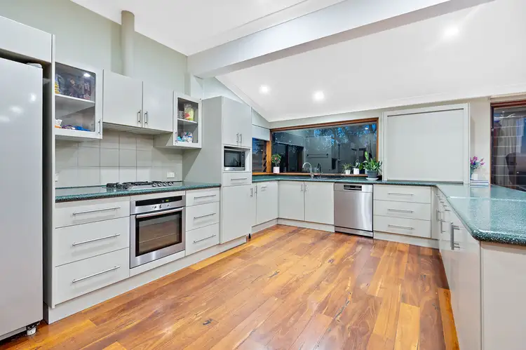 Second view of Homely house listing, 21 Wymond Road, Roleystone WA 6111