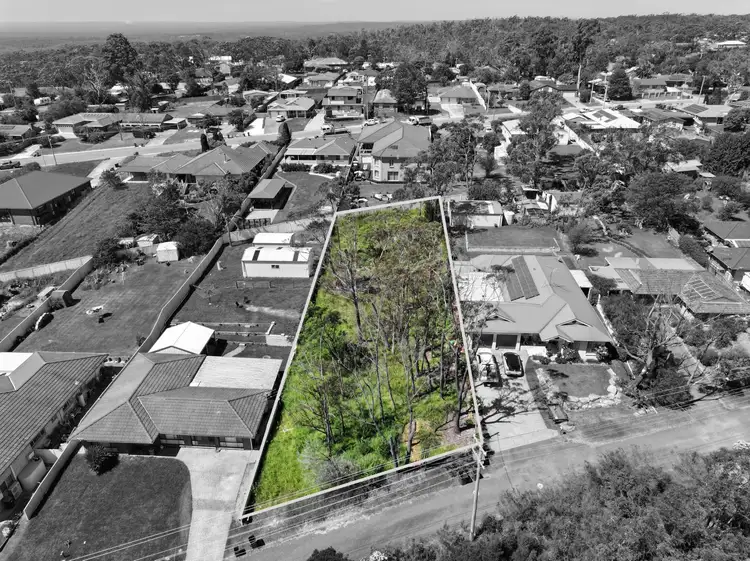 190 Wilson Drive, Hill Top NSW 2575