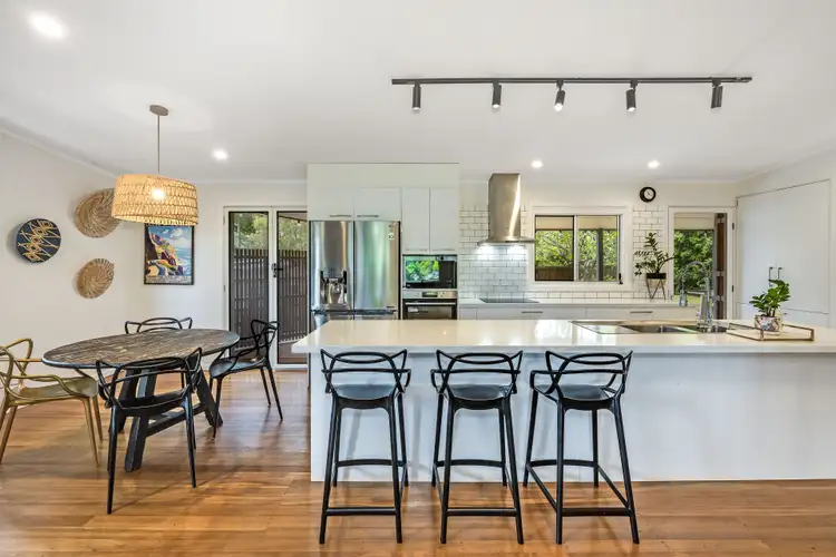 Fourth view of Homely house listing, 20 Wongabel Street, Kenmore QLD 4069