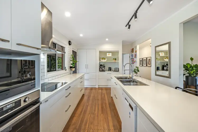 Fifth view of Homely house listing, 20 Wongabel Street, Kenmore QLD 4069