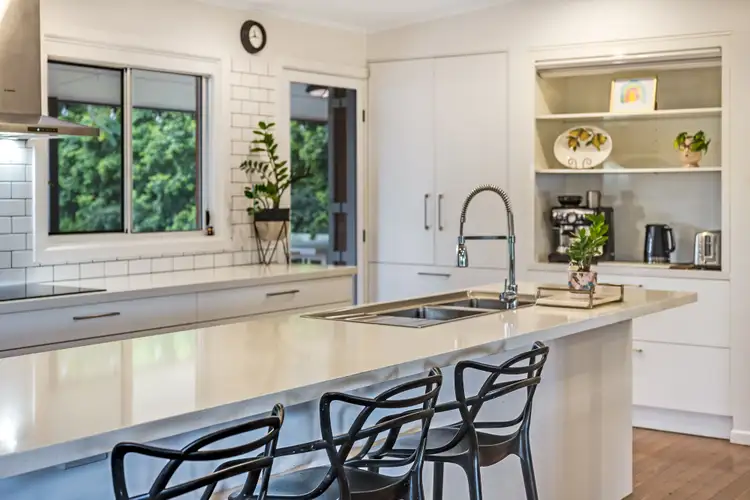 Sixth view of Homely house listing, 20 Wongabel Street, Kenmore QLD 4069