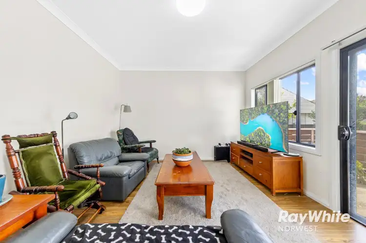 Second view of Homely house listing, 6 Kaban Street, Doonside NSW 2767