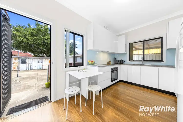 Third view of Homely house listing, 6 Kaban Street, Doonside NSW 2767