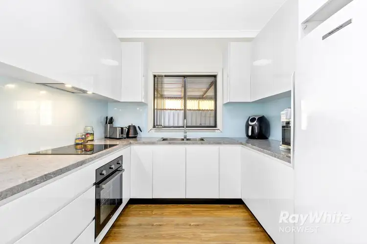 Fifth view of Homely house listing, 6 Kaban Street, Doonside NSW 2767