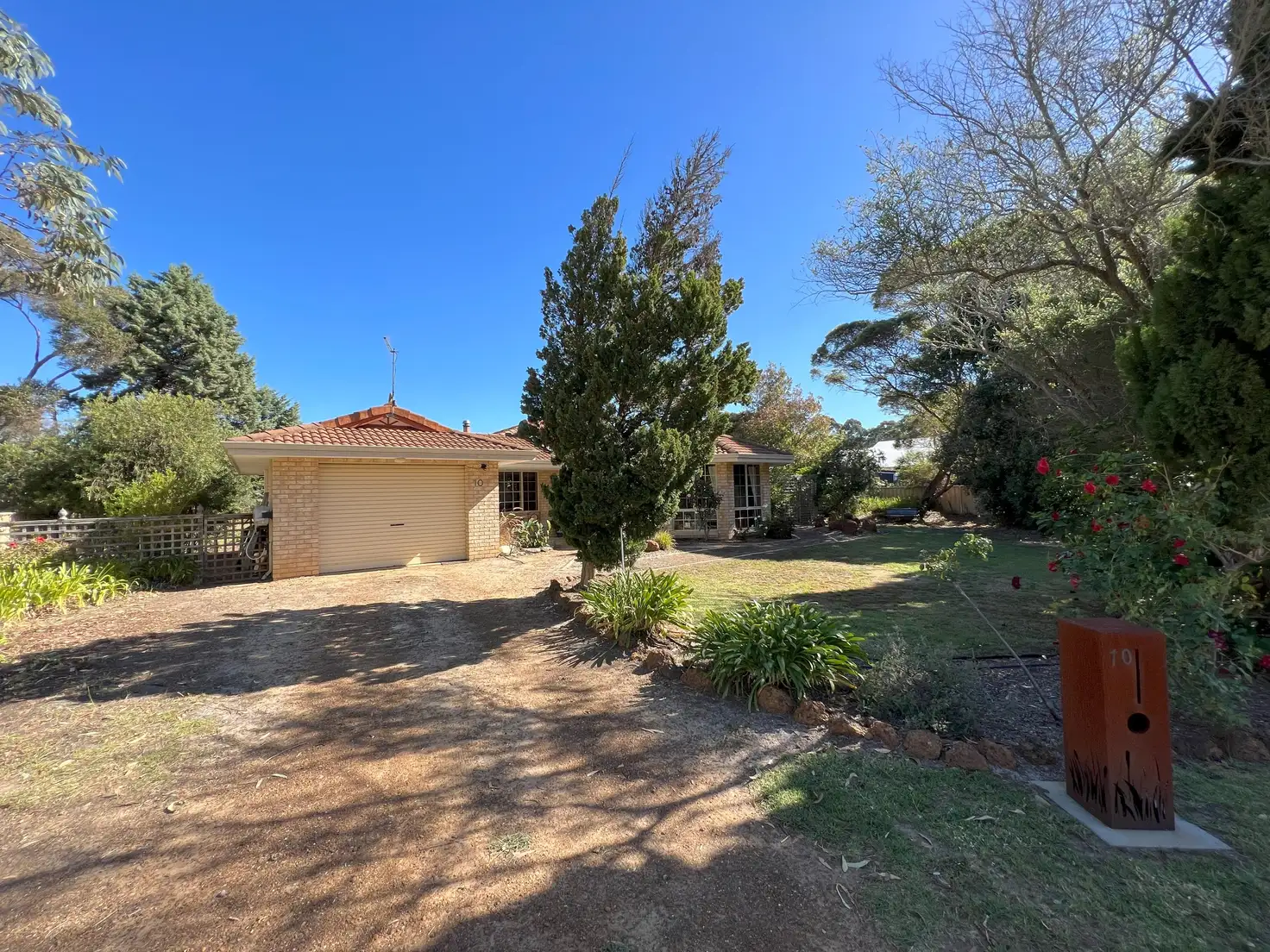 Main view of Homely house listing, 10 Clarke Close, Denmark WA 6333